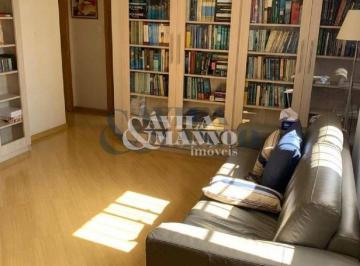 Apartamento · 62m² · 2 Quartos · 3 Vagas · Apartamento com 2 quartos na Mooca