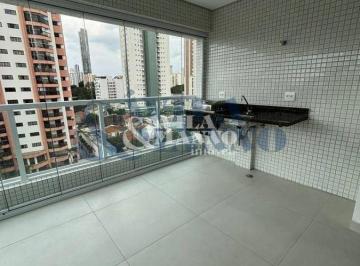 Apartamento · 81m² · 2 Quartos · 2 Vagas · Apartamento com 2 quartos no Tatuapé