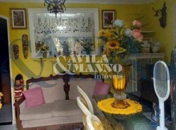 Casa · 60m² · 1 Quarto · 2 Vagas · Casa de Vila com 1 Quarto na Mooca