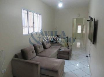 Casa · 80m² · 2 Quartos · 1 Vaga · Casa Térrea na Mooca