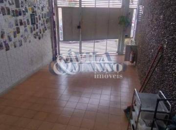 Casa · 280m² · 3 Quartos · 1 Vaga · Casa com 3 Quartos à Venda na Mooca