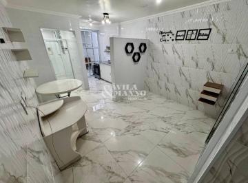 Apartamento · 36m² · 1 Quarto · Flat/Loft/Estúdio com 1 quarto, Mooca - São Paulo