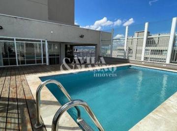 Apartamento · 310m² · 3 Quartos · 4 Vagas · Cobertura Duplex de Alto Padrão na Mooca!