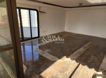 Apartamento · 504m² · 4 Quartos · 7 Vagas · Cobertura Triplex na Mooca