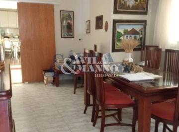 Casa · 140m² · 4 Quartos · 3 Vagas · Casa com 4 Quartos, Mooca - São Paulo