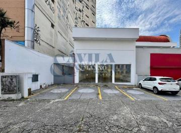 Comercial · 8 Vagas · Salão Comercial de Alto Padrão para Locação na Mooca, São Paulo-Sp: 6 Salas, 5 Banheiros, 8 Vagas na