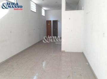 Comercial · 68m² · Salão comercial - Mooca - São Paulo