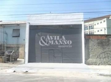 Comercial · 295m² · Casa Comercial à Venda, Mooca