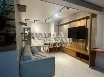 Apartamento · 40m² · 1 Quarto · 1 Vaga · Apartamento com 1 quarto no Tatuapé