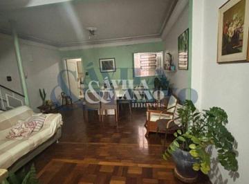 Casa · 80m² · 4 Quartos · 3 Vagas · Sobrado com 4 Quartos na Mooca