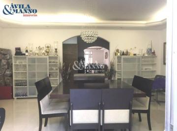 Casa · 312m² · 4 Quartos · 2 Vagas · Sobrado com 4 Quartos, Mooca - São Paulo