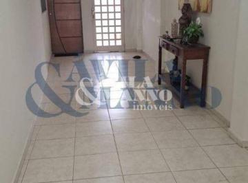 Casa · 201m² · 4 Quartos · 2 Vagas · Casa com 4 quartos à Venda, Mooca