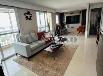 Apartamento · 120m² · 3 Quartos · 2 Vagas · Cobertura com 3 Quartos na Mooca