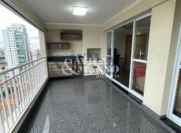 Apartamento · 127m² · 3 Quartos · 2 Vagas · Apartamento com 3 Quartos na Mooca