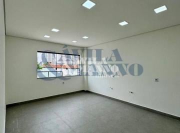 Terreno · 16m² · Locação de Sala Comercial Exclusiva para Fisioterapia e Pilates na Vila Prudente - São Paulo-Sp: Esp