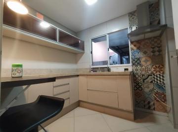 Foto 01 · Casa, Condomínio Residencial Campo Belo, São José dos Campos, SP