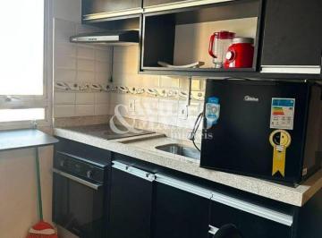 Apartamento · 25m² · 1 Quarto · Kitnet com 1 quarto, Vila Ema