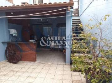 Casa · 3 Quartos · 2 Vagas · Sobrado na Vila Zelina