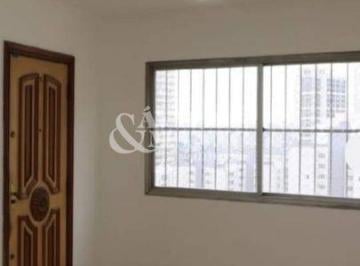 Apartamento · 60m² · 2 Quartos · 1 Vaga · Apartamento