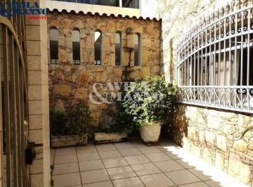 Casa · 300m² · 3 Quartos · 3 Vagas · Casa com 3 Quartos, Mooca - São Paulo