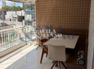 Apartamento · 120m² · 4 Quartos · 2 Vagas · Apartamento com 4 Quartos na Mooca
