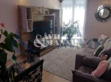 Apartamento · 90m² · 3 Quartos · 1 Vaga · Apartamento com 3 quartos à Venda, Mooca - São Paulo