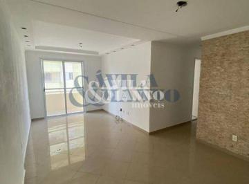 Apartamento · 67m² · 3 Quartos · 1 Vaga · Apartamento com 3 Quartos na Vila Diva