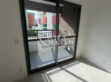 Apartamento · 26m² · 1 Quarto · Flat/Loft/Estúdio com 1 quarto, Vila Zilda (Tatuapé)