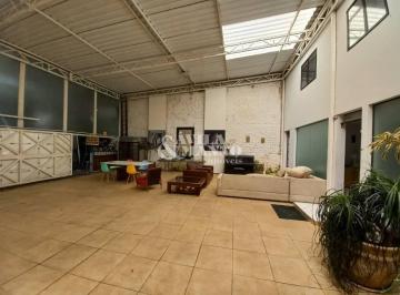 Comercial · 350m² · 3 Quartos · 4 Vagas · Casa Comercial na Mooca