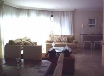 Apartamento · 167m² · 4 Quartos · 3 Vagas · Apartamento com 4 Quartos na Mooca