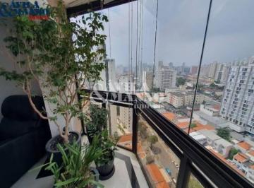 Apartamento · 159m² · 4 Quartos · 3 Vagas · Apartamento com 4 Quartos, Mooca - São Paulo