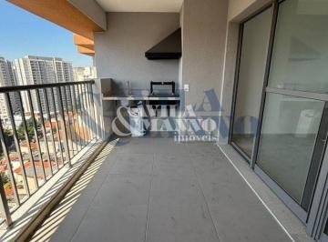 Apartamento · 83m² · 3 Quartos · 1 Vaga · Apartamento com 3 Quartos na Mooca