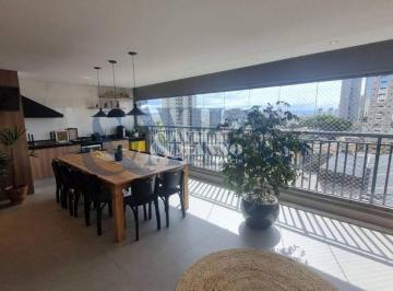 Apartamento · 159m² · 3 Quartos · 2 Vagas · Apartamento com 3 quartos à Venda, Mooca