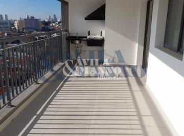 Apartamento · 75m² · 2 Quartos · 2 Vagas · Apartamento com 2 Quartos na Mooca