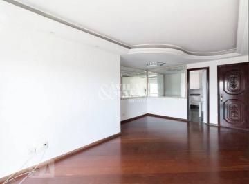 Apartamento · 110m² · 3 Quartos · 1 Vaga · Apartamento com 3 Quartos, Tatuapé - São Paulo