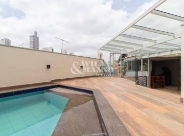 Casa · 350m² · 2 Quartos · 2 Vagas · Sobrado com 2 Quartos na Mooca