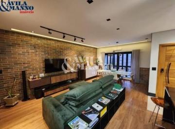 Casa · 130m² · 3 Quartos · 2 Vagas · Casa com 3 Quartos, Mooca - São Paulo