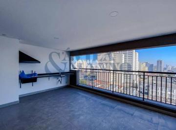 Apartamento · 129m² · 3 Quartos · 2 Vagas · Apartamento com 3 Quartos na Mooca