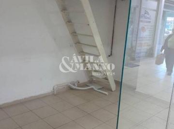 Comercial · 10m² · 1 Quarto · Salas Comerciais na Mooca