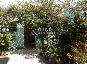 Casa · 230m² · 4 Quartos · 4 Vagas · Sobrado na Vila Zelina