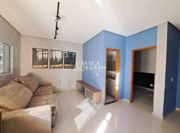 Apartamento · 41m² · 1 Quarto · Apartamento com 1 quarto, Quarta Parada - São Paulo