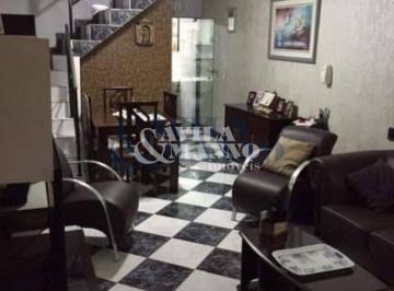 Casa · 3 Quartos · 5 Vagas · Impecável Casa à Venda em São Paulo-Sp, Parque São Lucas: 3 Quartos, 1 Suíte, 1 Sala, 3 Banheiros, 5