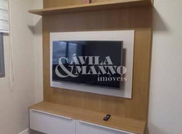 Apartamento · 29m² · 1 Quarto · Flat/Loft/Estúdio com 1 Quarto
