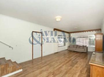 Casa · 192m² · 3 Quartos · 2 Vagas · Sobrado com 3 quartos à Venda, Vila Prudente