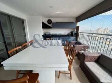 Apartamento · 129m² · 3 Quartos · 2 Vagas · Apartamento de 3 Quartos na Mooca