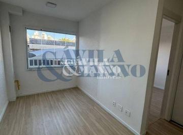 Apartamento · 27m² · 1 Quarto · Apartamento com 1 quarto à Venda, Mooca