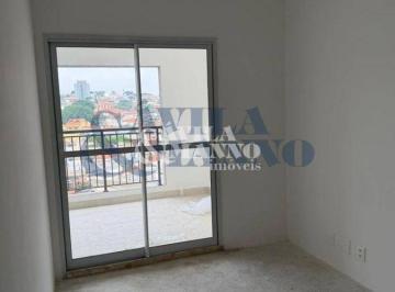 Apartamento · 68m² · 2 Quartos · 1 Vaga · Apartamento com 2 Quartos na Mooca