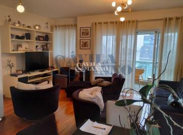 Apartamento · 120m² · 3 Quartos · 2 Vagas · Apartamento com 3 quartos na Mooca