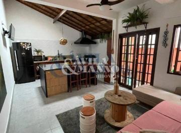 Casa · 100m² · 2 Quartos · 1 Vaga · Casa Térrea Mooca