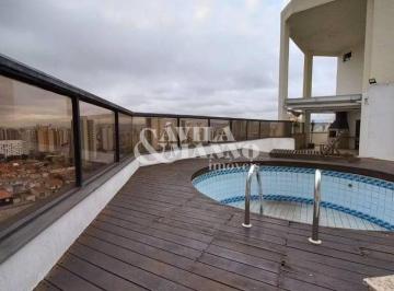 Apartamento · 280m² · 3 Quartos · 3 Vagas · Cobertura na Mooca